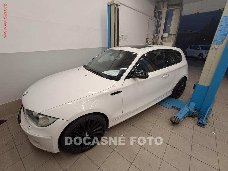 BMW 1er Reihe
