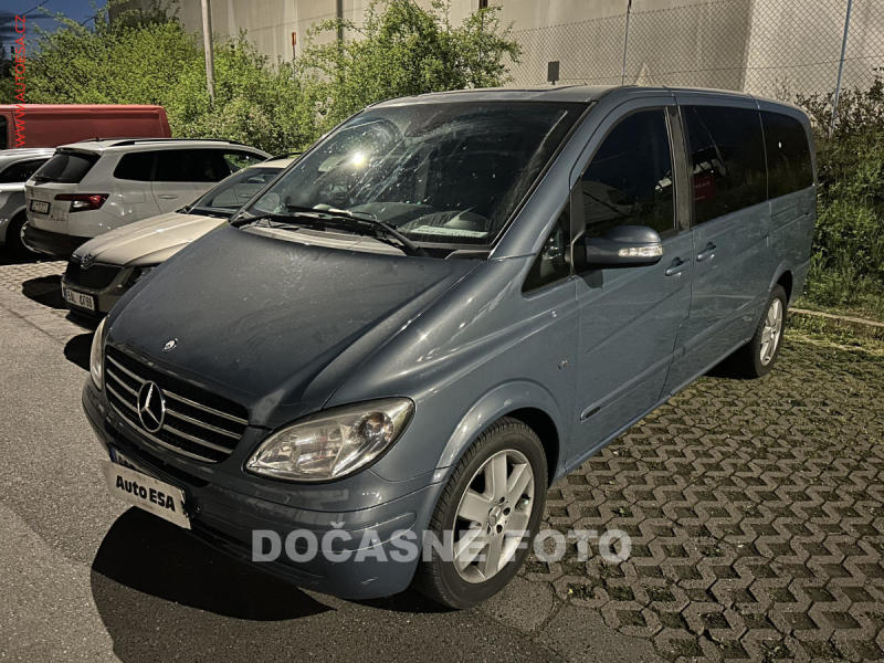 Mercedes-Benz Viano