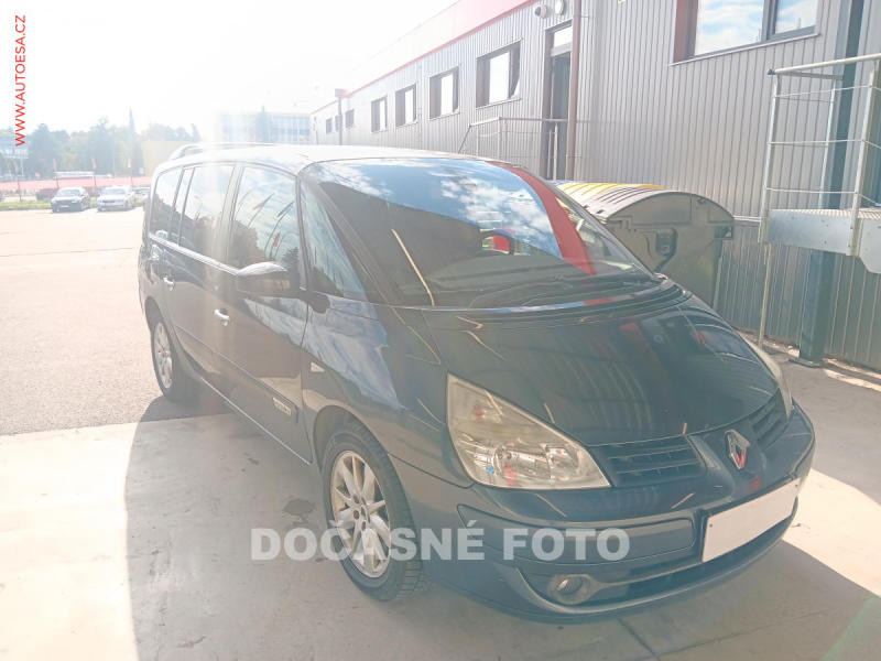 Renault Grand Espace
