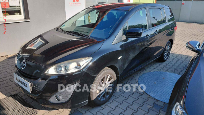 Mazda 5