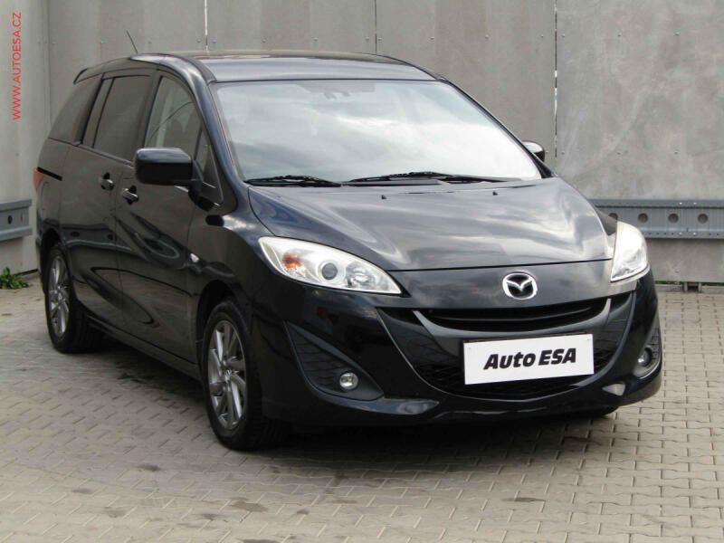 Mazda 5