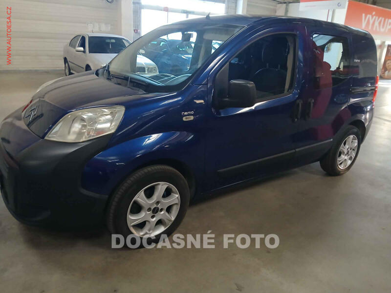 Citro�n Nemo