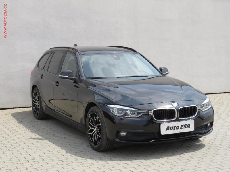 BMW 3er Reihe