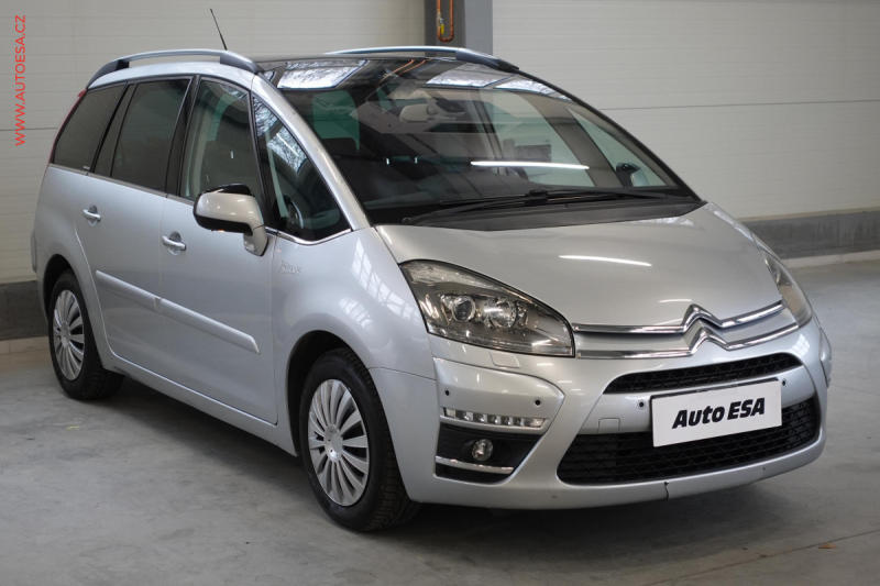 Citron C4 Picasso