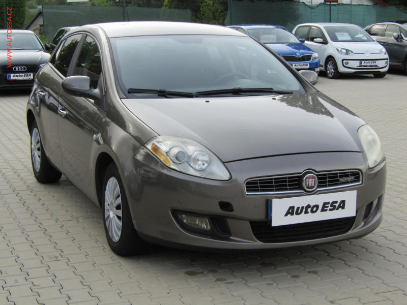 Fiat Bravo