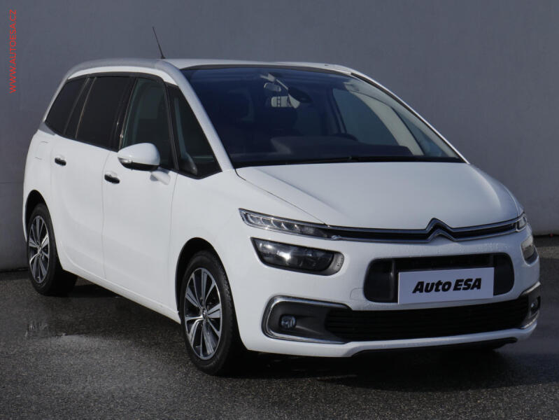 Citro�n Grand C4 Picasso