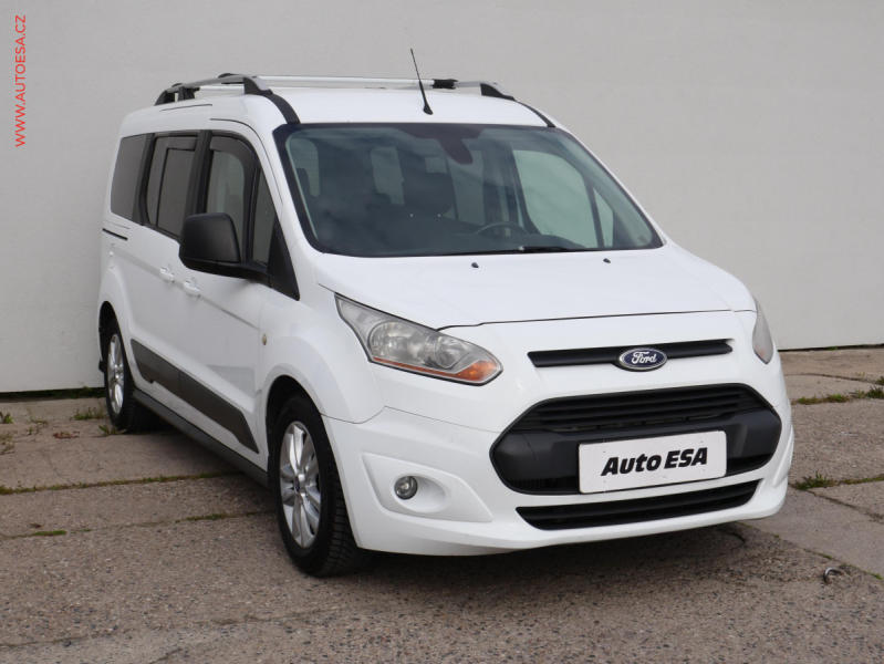 Ford Tourneo Connect