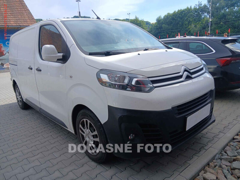 Citro�n Jumpy