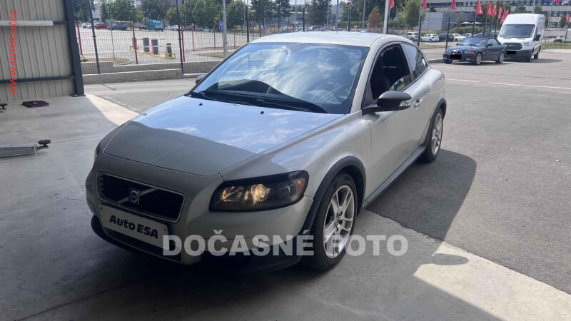 Volvo C30
