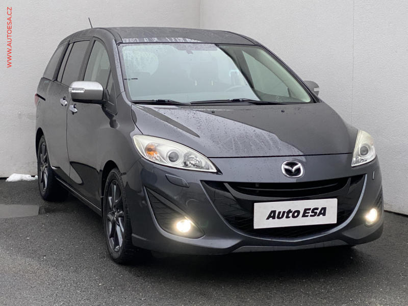 Mazda 5