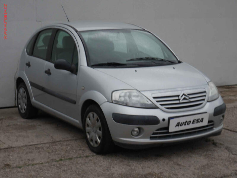 Citro�n C3