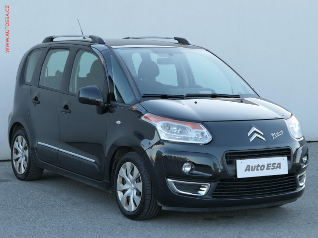 Citron C3 Picasso