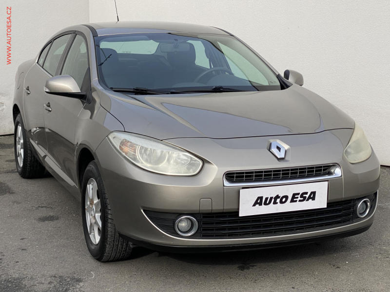 Renault Fluence