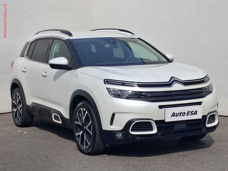 Citro�n C5 Aircross