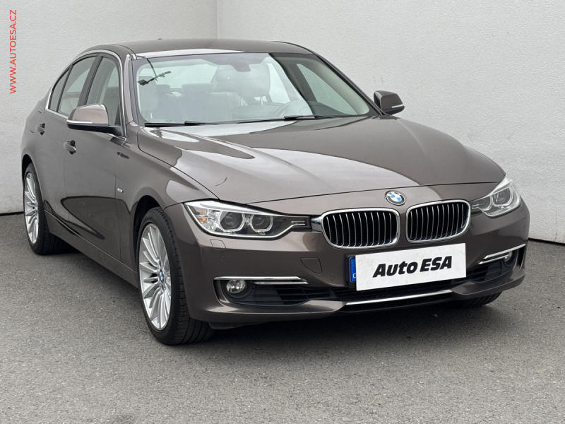 BMW 3er Reihe