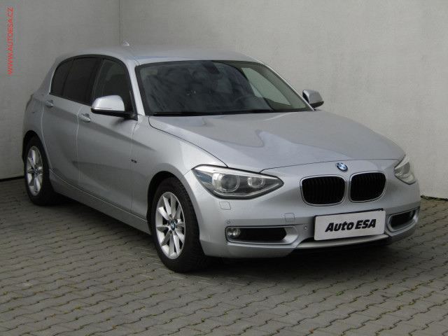 BMW 1er Reihe