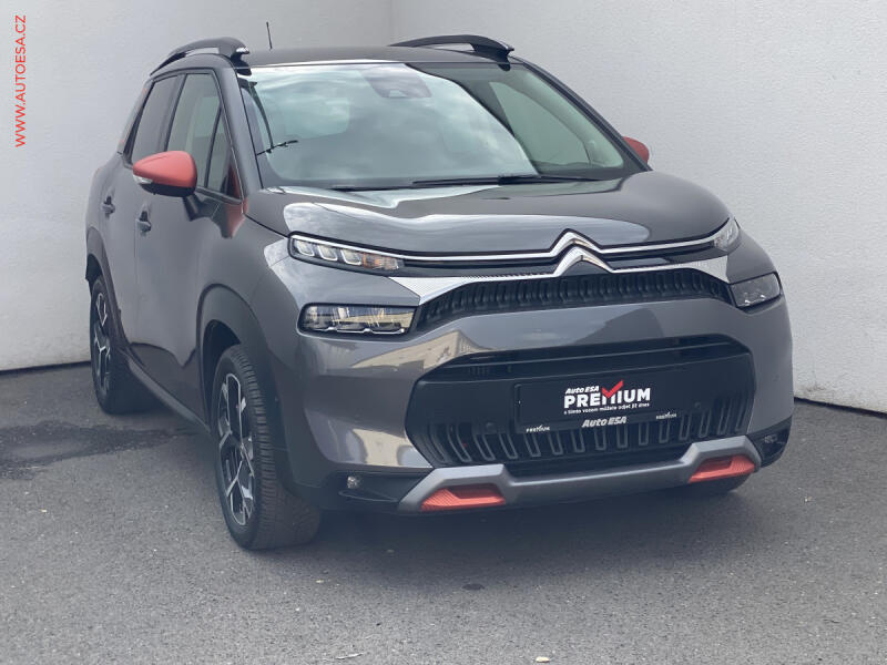 Citro�n C3 Aircross