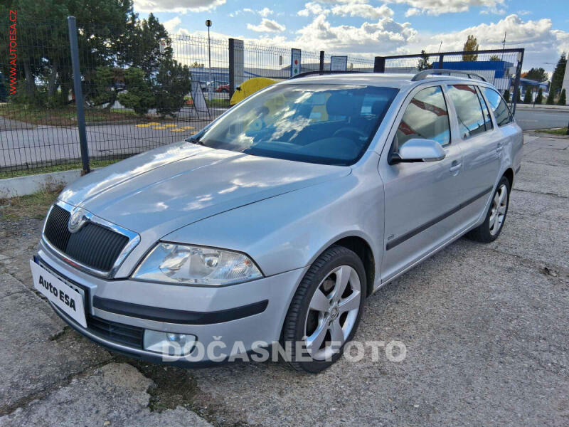 �koda Octavia