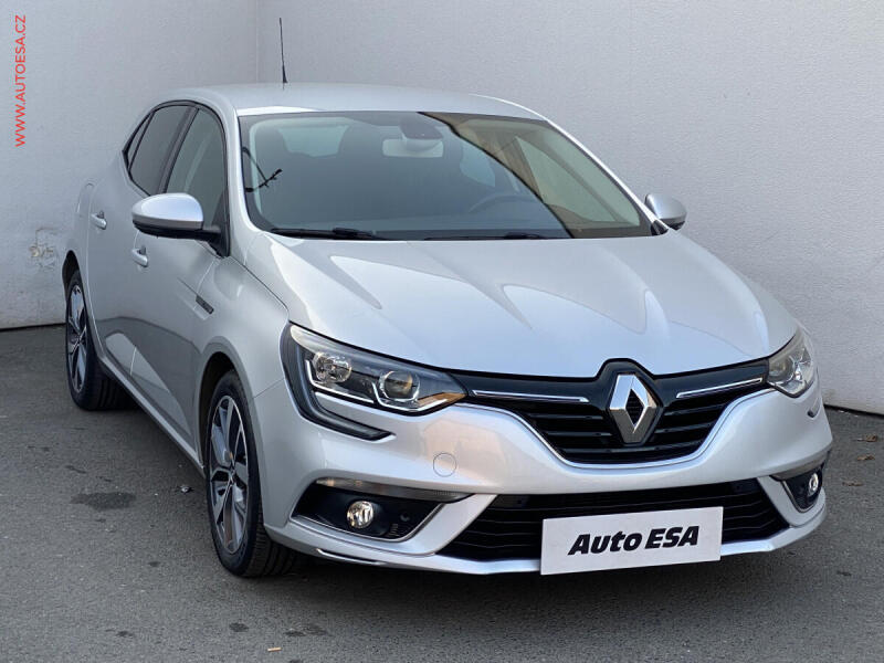 Renault M�gane