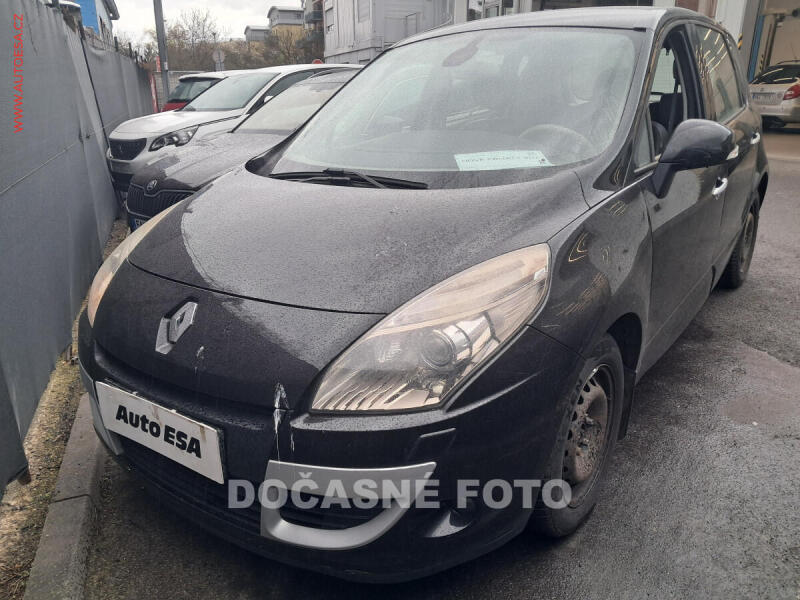 Renault Sc�nic
