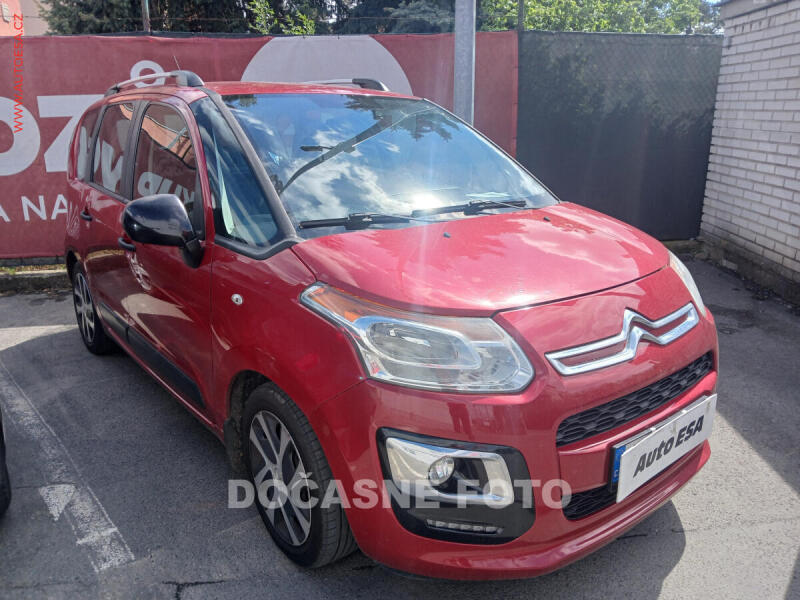Citro�n C3 Picasso