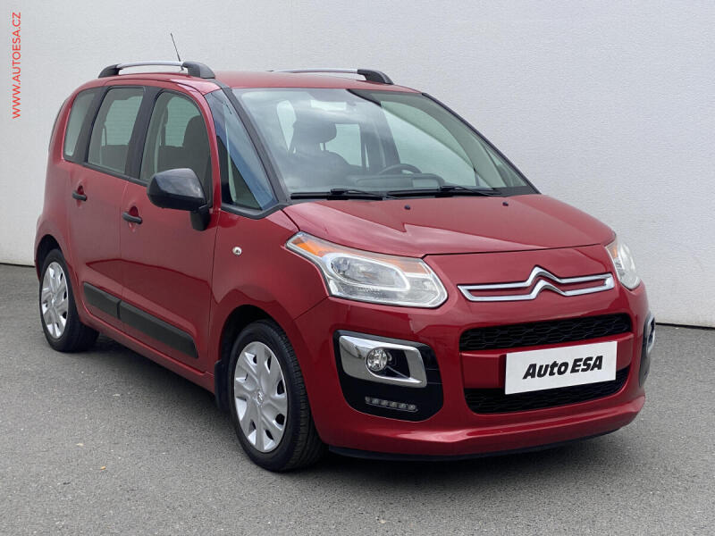 Citro�n C3 Picasso