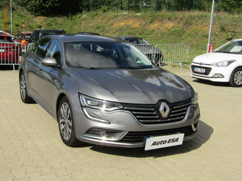 Renault Talisman