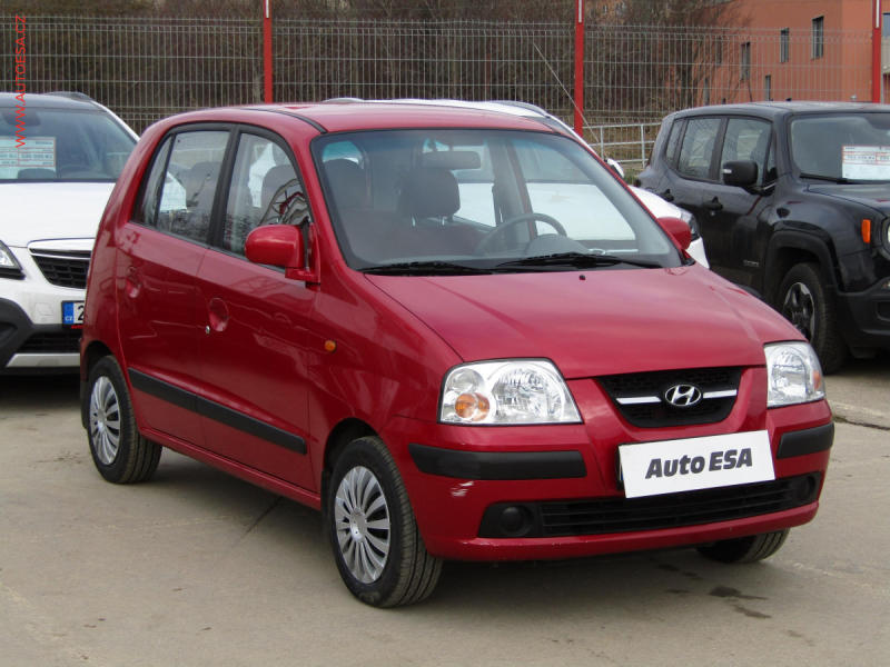 Hyundai Atos