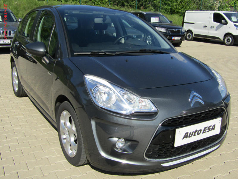 Citron C3