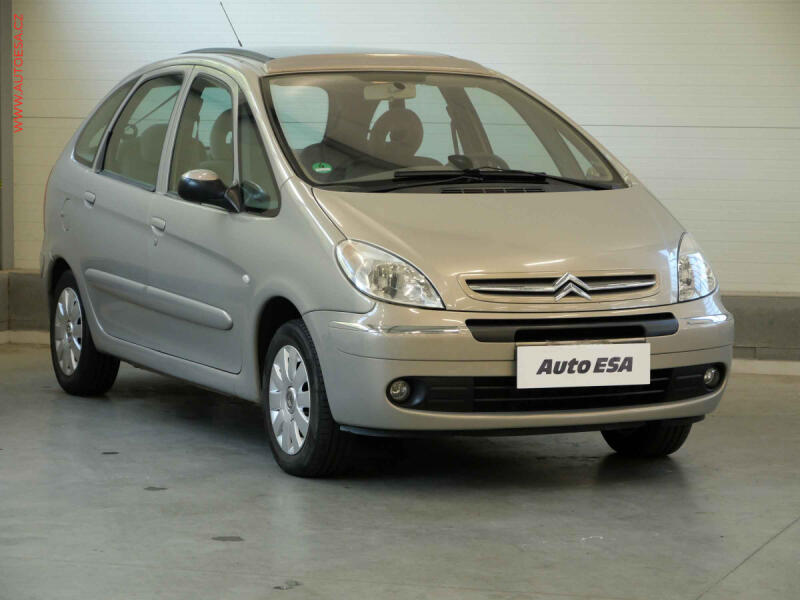 Citro�n Xsara Picasso