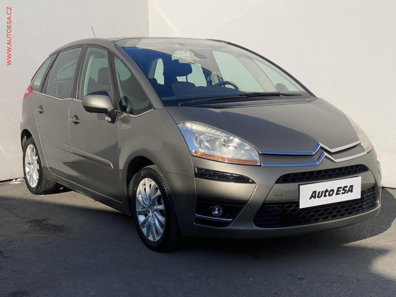 Citron C4 Picasso