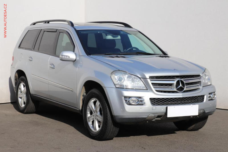 Mercedes-Benz GL