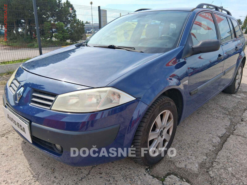 Renault M�gane