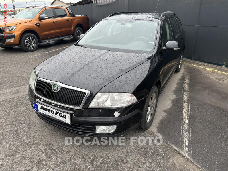 �koda Octavia