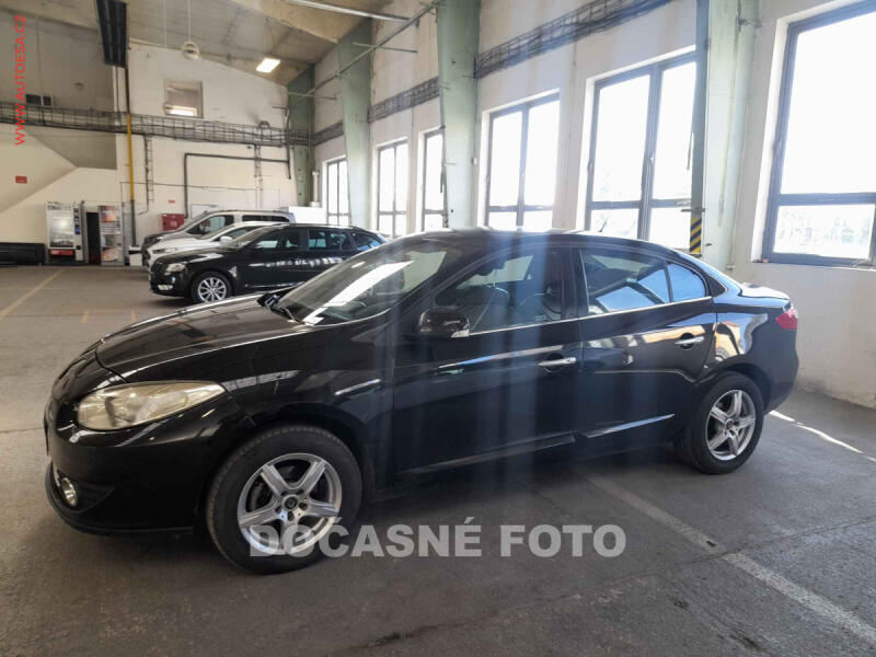 Renault Fluence