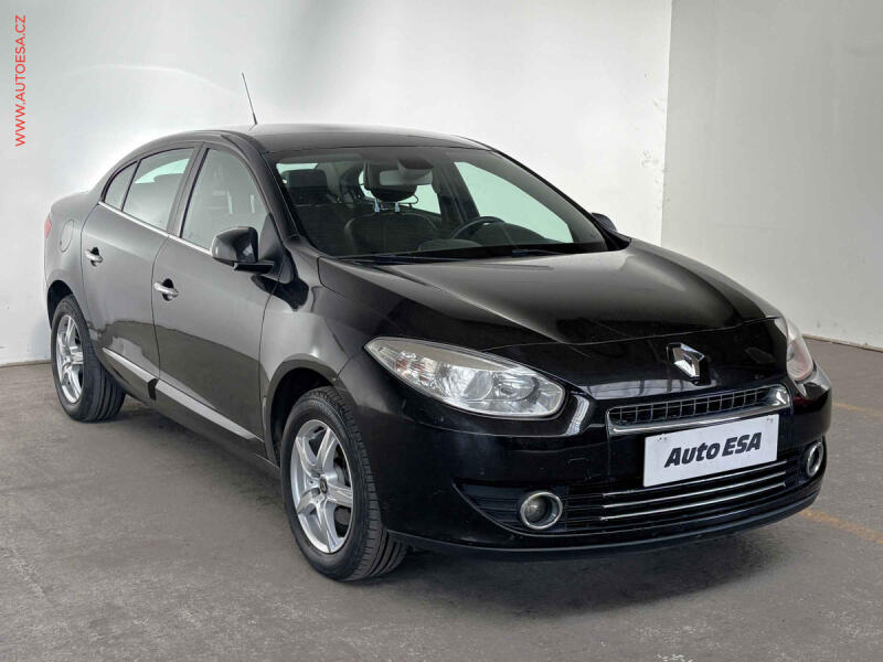 Renault Fluence
