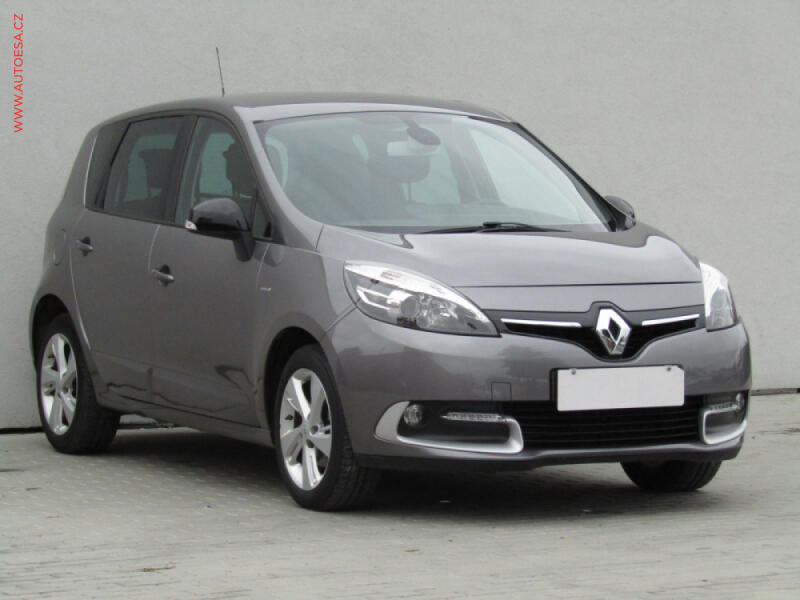Renault Sc�nic