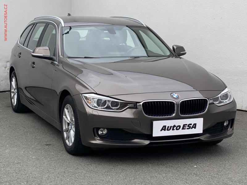BMW 3er Reihe