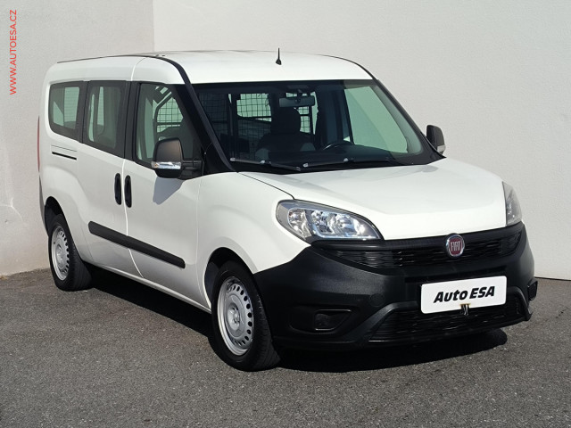 Fiat Doblo cargo