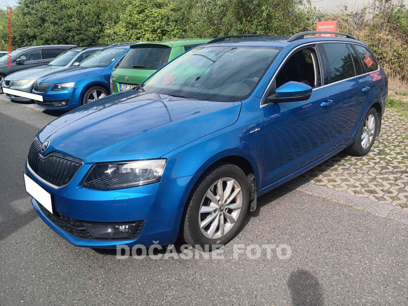 �koda Octavia