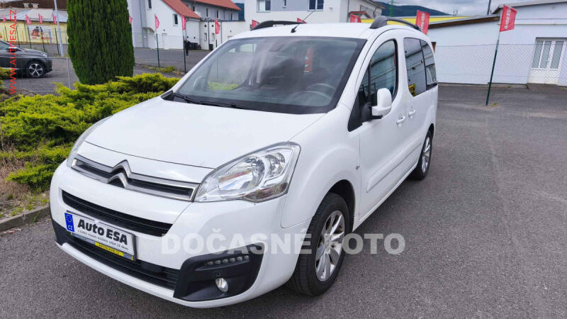 Citro�n Berlingo