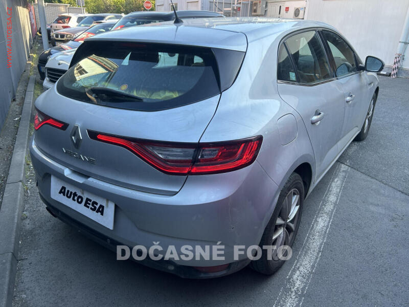Renault M�gane