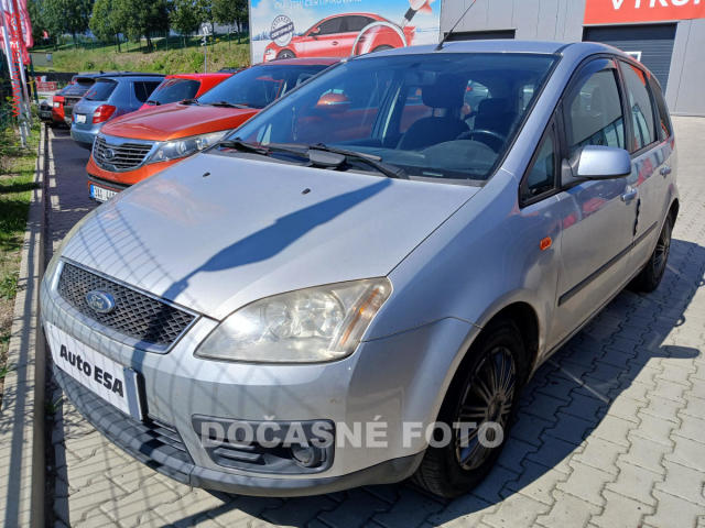 Ford Focus C-MAX