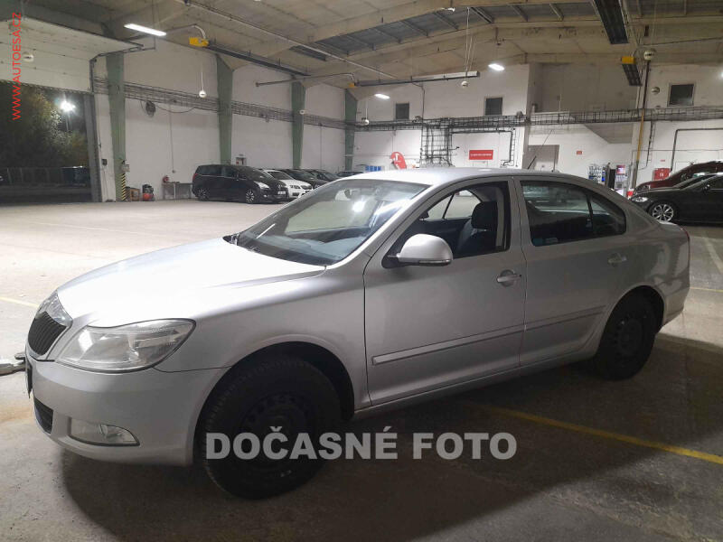 �koda Octavia