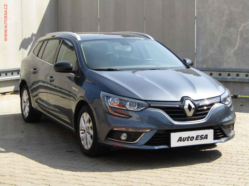 Renault M�gane