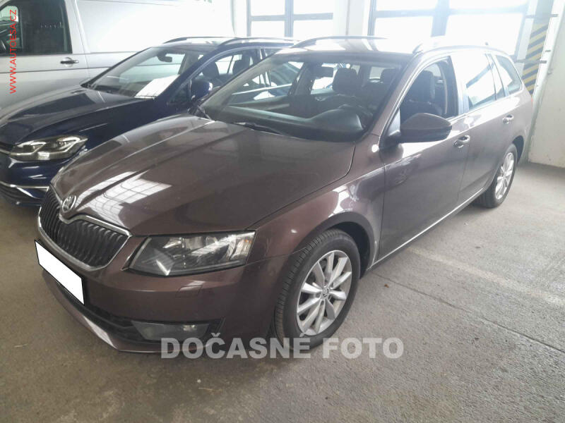 �koda Octavia