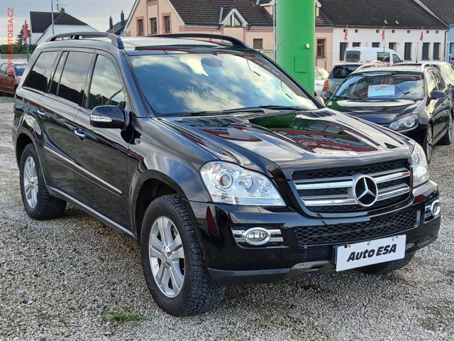 Mercedes-Benz GL