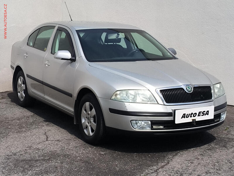 �koda Octavia