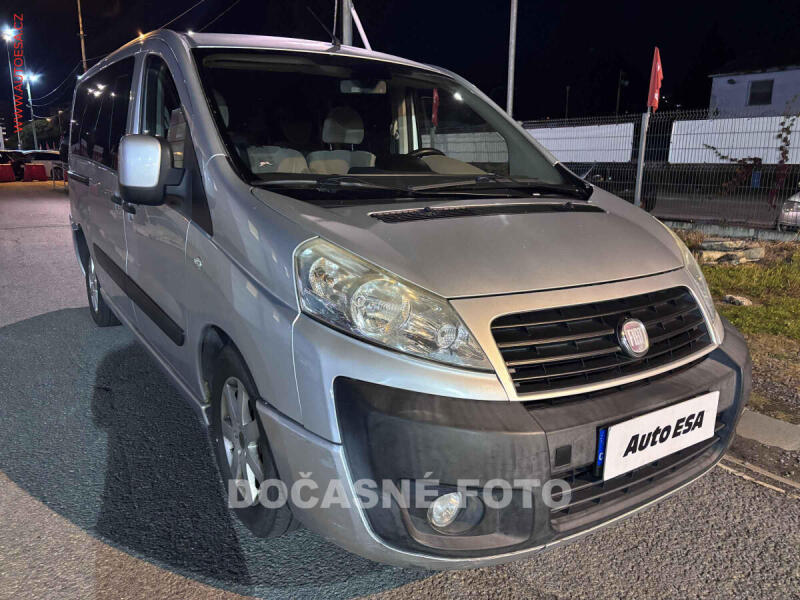 Fiat Scudo
