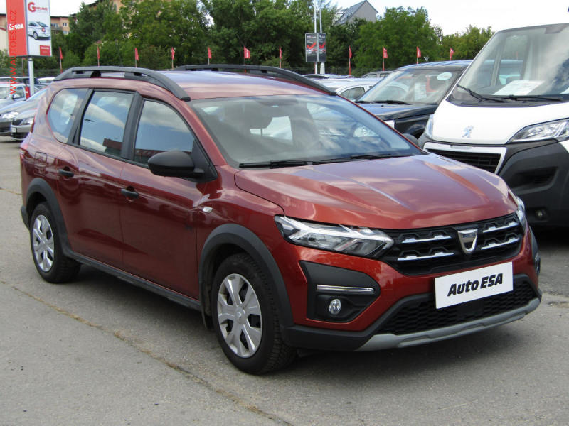 Dacia Jogger
